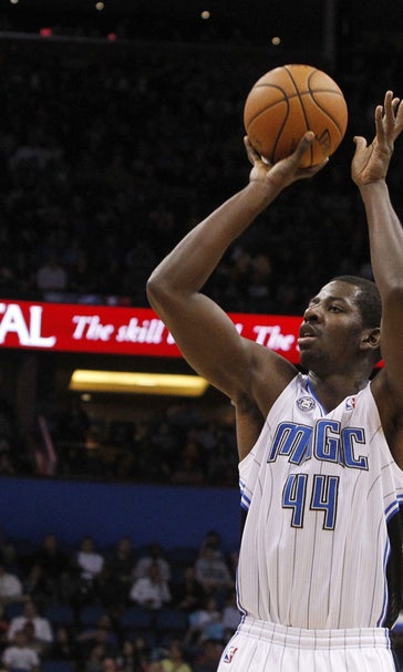 Jeff Turner Q&A: Davis buyout allows Magic's youngsters more minutes